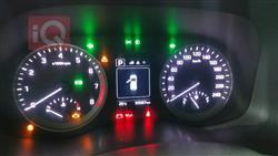 هیوندای تۆکسۆن